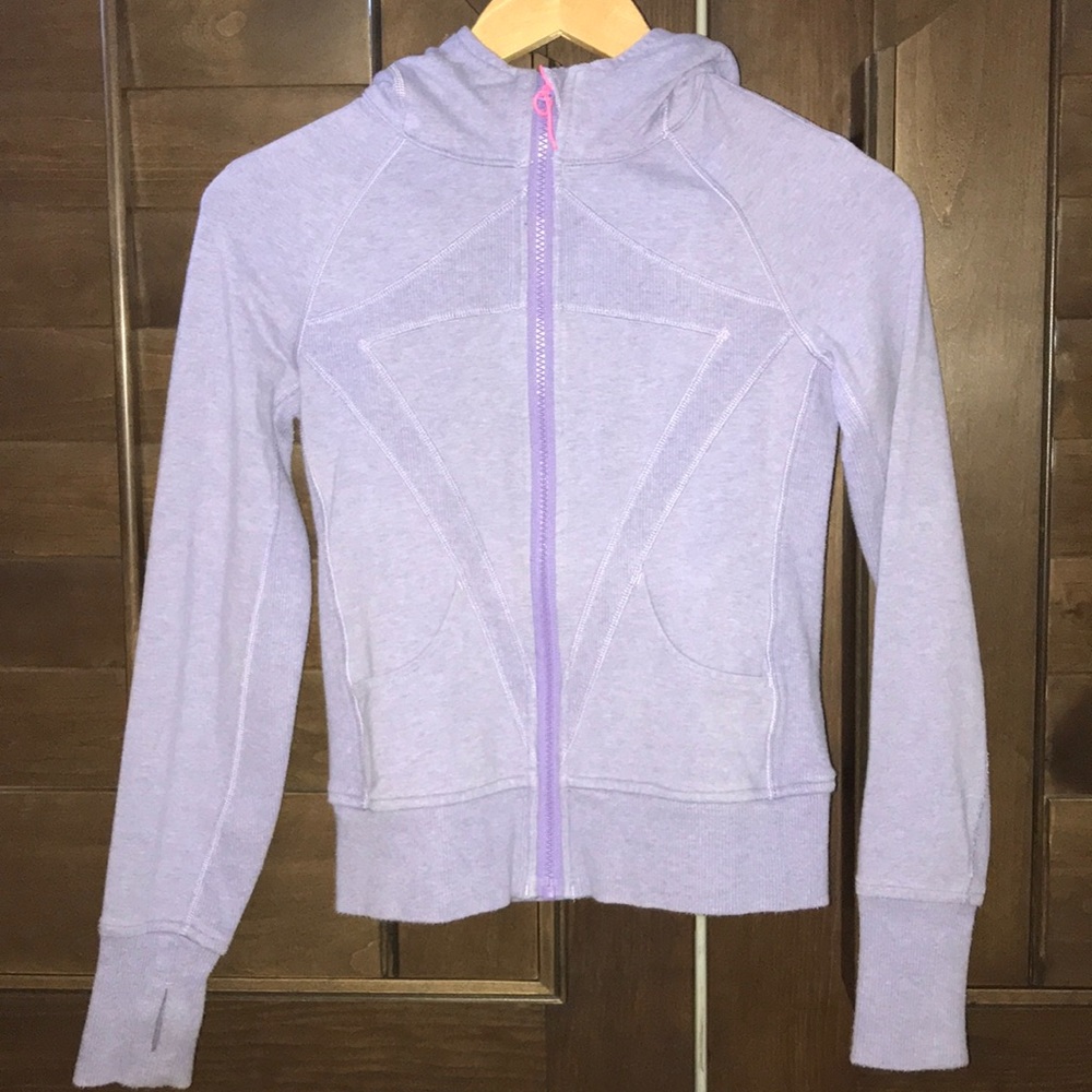 Ivivva Jacket